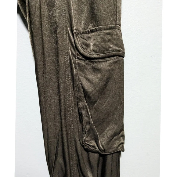 Johnny Was Cargo Jogger Pant - Picture 3 of 9